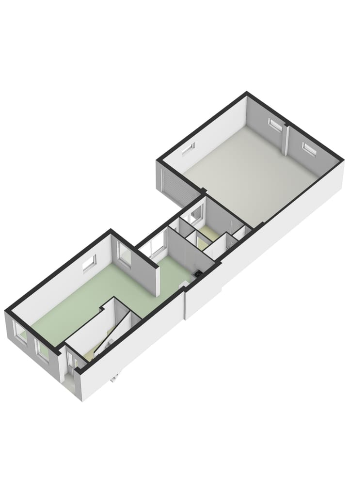 Foto 59 van Klein-Haasdal 25