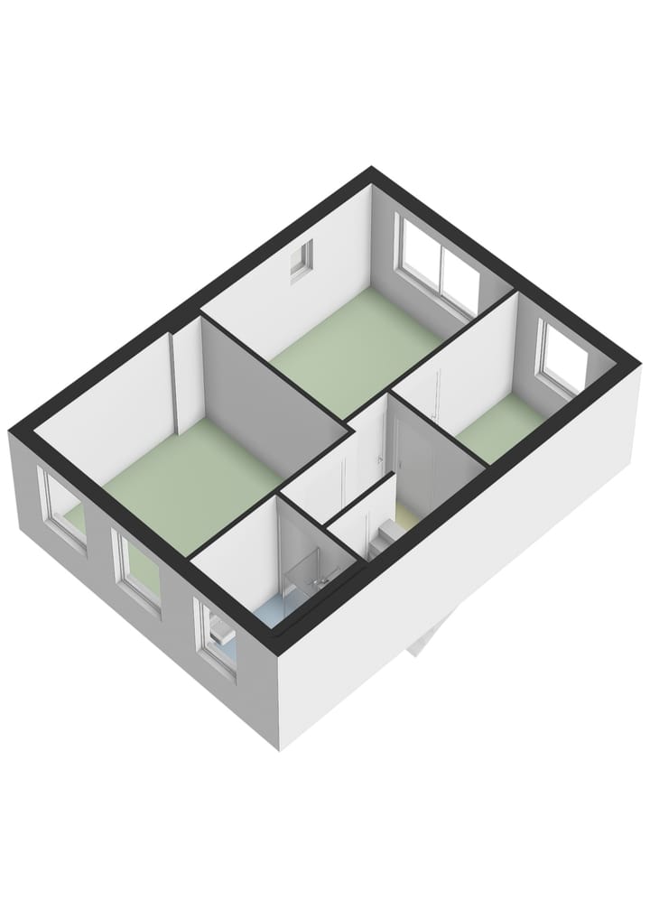 Foto 60 van Klein-Haasdal 25