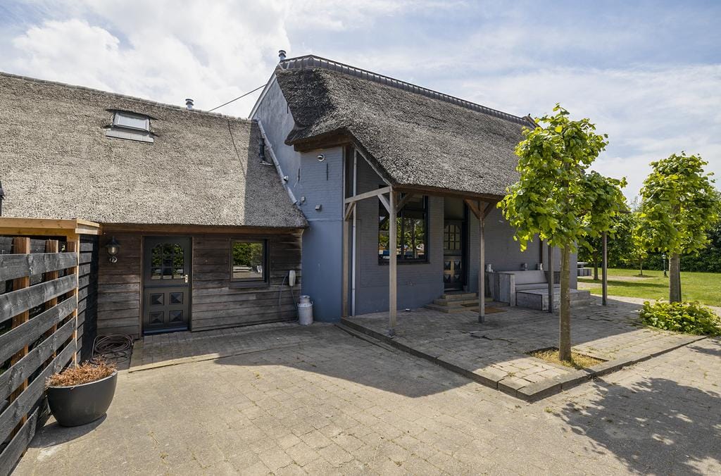 Foto 1 van Eliasdreef 1-B