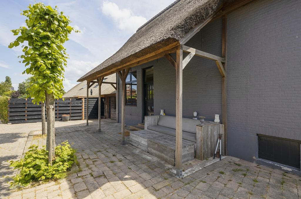 Foto 2 van Eliasdreef 1-B