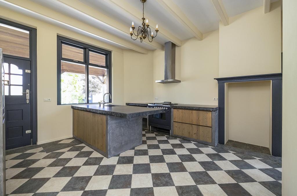 Foto 4 van Eliasdreef 1-B