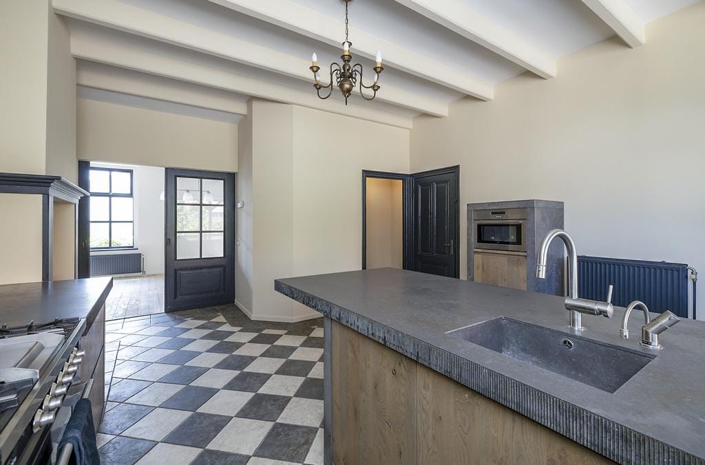 Foto 5 van Eliasdreef 1-B