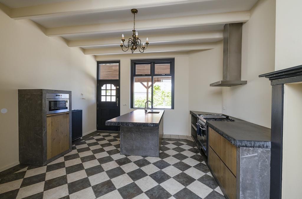 Foto 6 van Eliasdreef 1-B