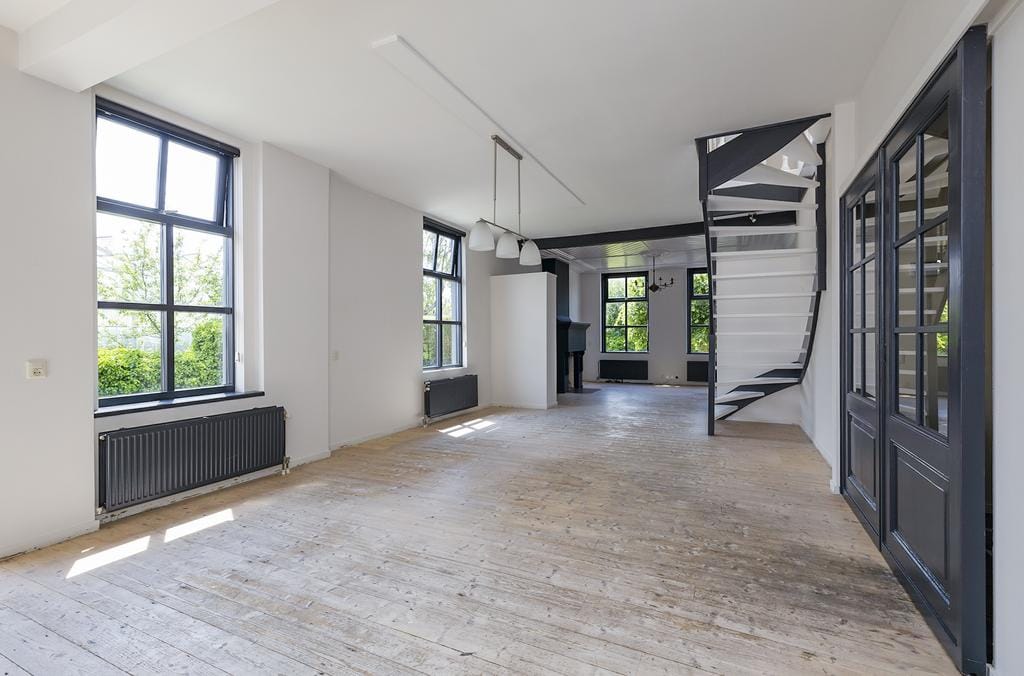 Foto 10 van Eliasdreef 1-B