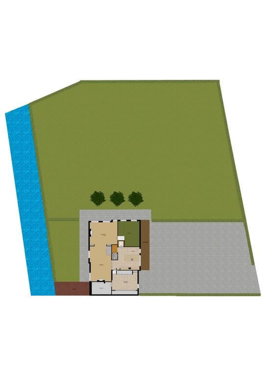 Foto 50 van Eliasdreef 1-B