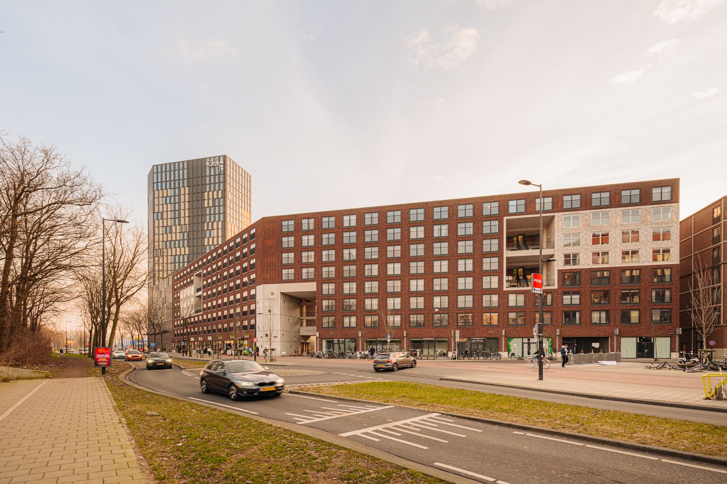 Foto 1 van Welnastraat 139