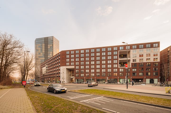 Foto 1 van Welnastraat 139