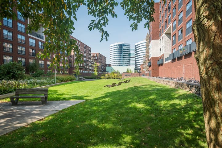 Foto 4 van Welnastraat 139