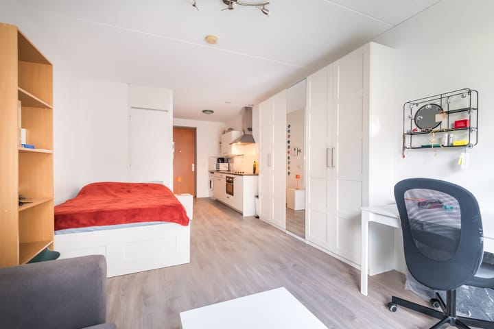 Foto 10 van Welnastraat 139