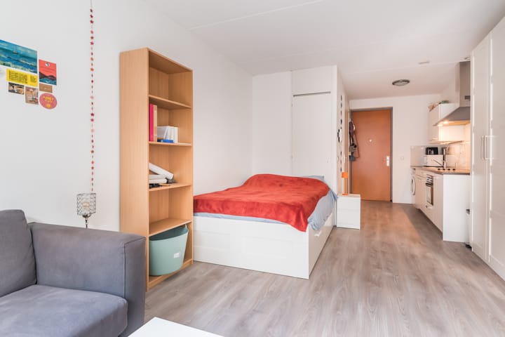 Foto 11 van Welnastraat 139