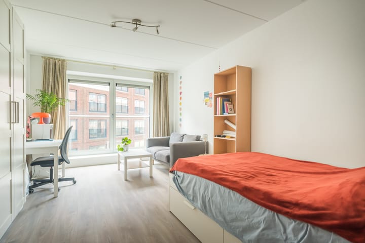 Foto 14 van Welnastraat 139