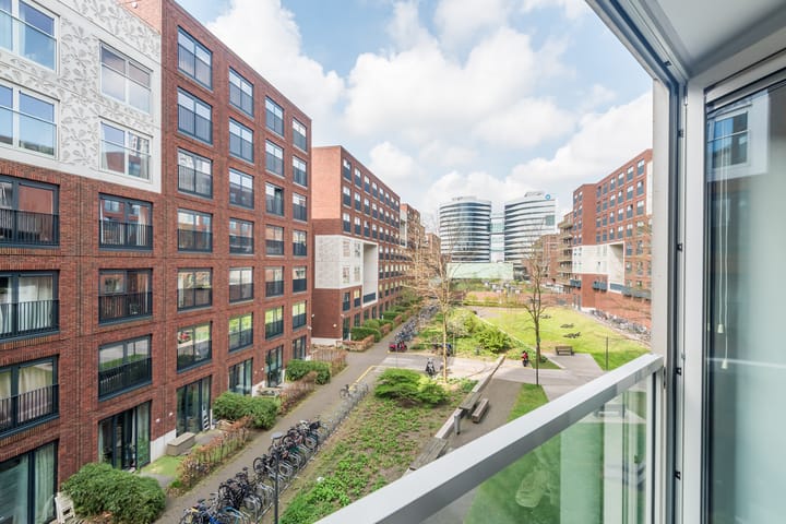 Foto 16 van Welnastraat 139