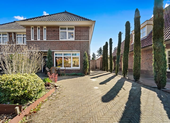 Foto 1 van Boswinde 75