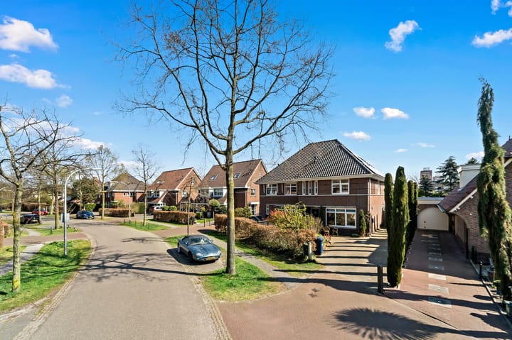 Foto 2 van Boswinde 75