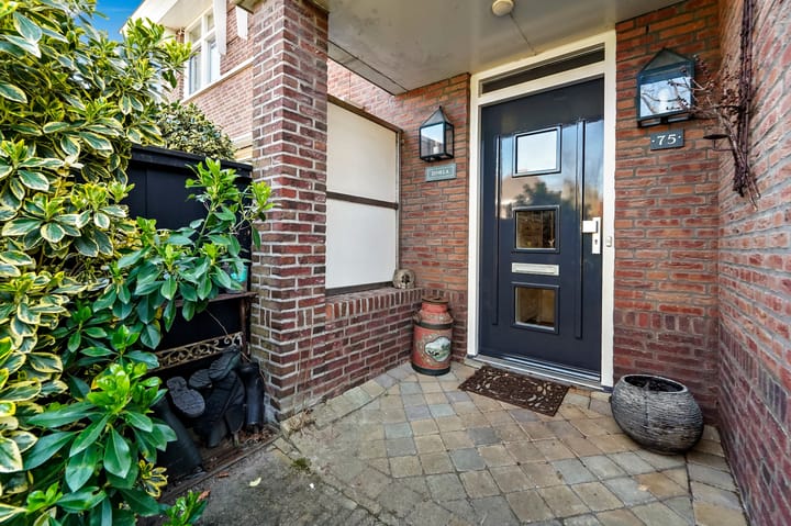 Foto 7 van Boswinde 75