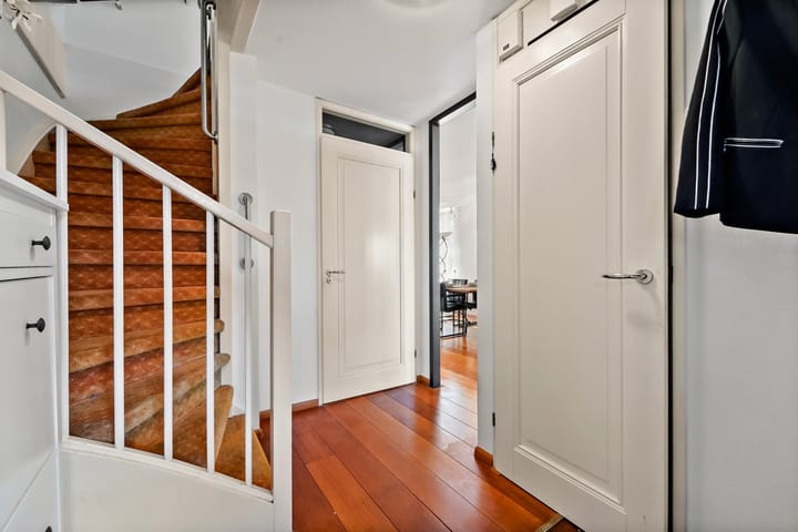 Foto 8 van Boswinde 75