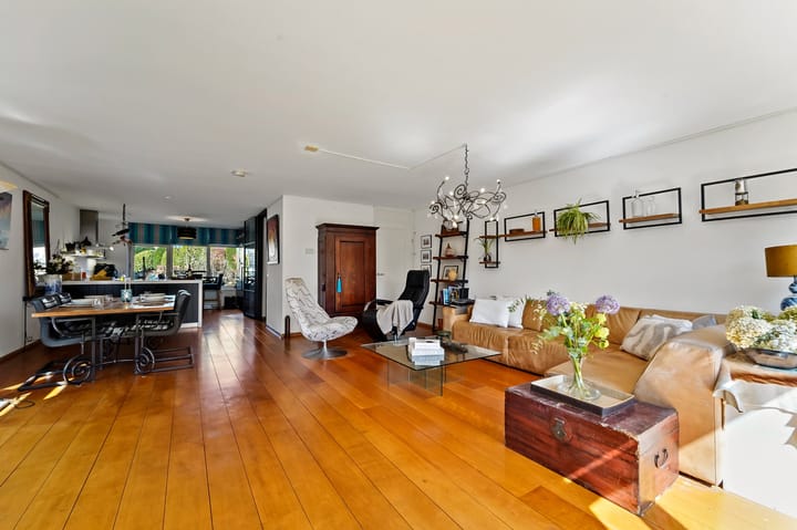 Foto 10 van Boswinde 75