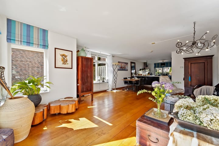 Foto 12 van Boswinde 75