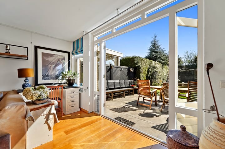 Foto 13 van Boswinde 75