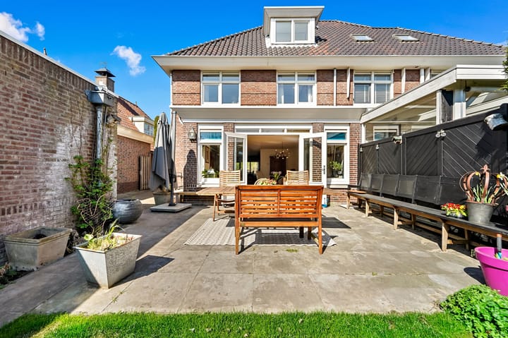 Foto 15 van Boswinde 75