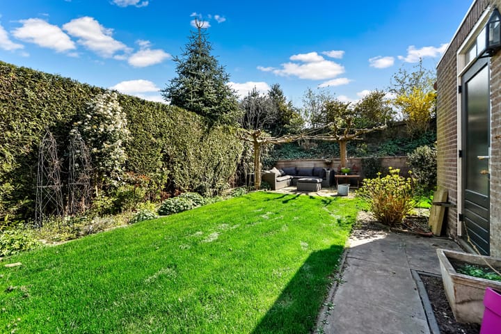 Foto 16 van Boswinde 75