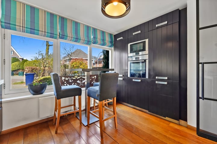 Foto 30 van Boswinde 75