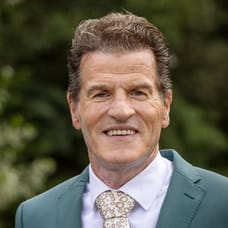 Albert de Koning  - Directeur