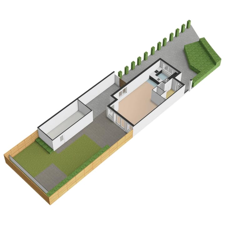 Foto 61 van Boswinde 75