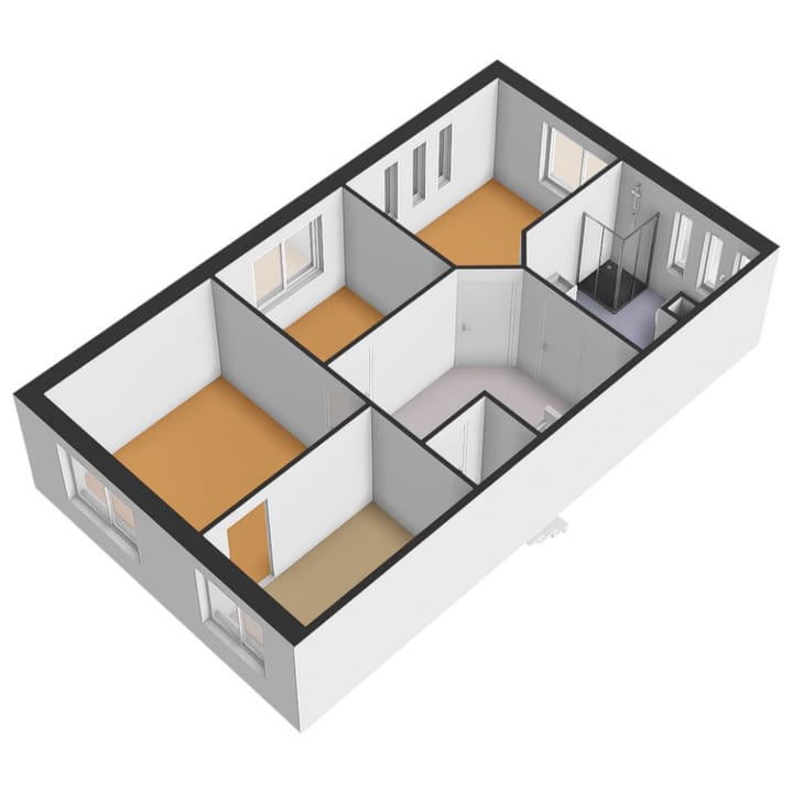 Foto 65 van Boswinde 75