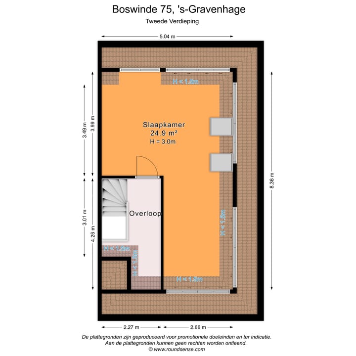 Foto 66 van Boswinde 75