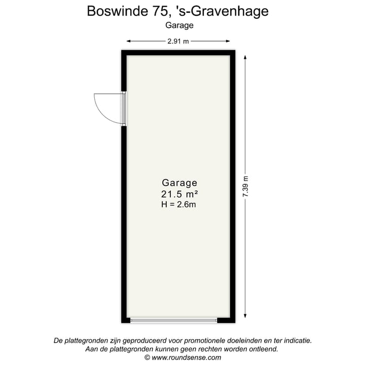 Foto 68 van Boswinde 75