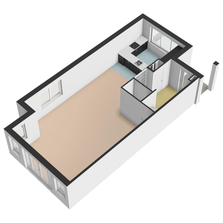 Foto 63 van Boswinde 75