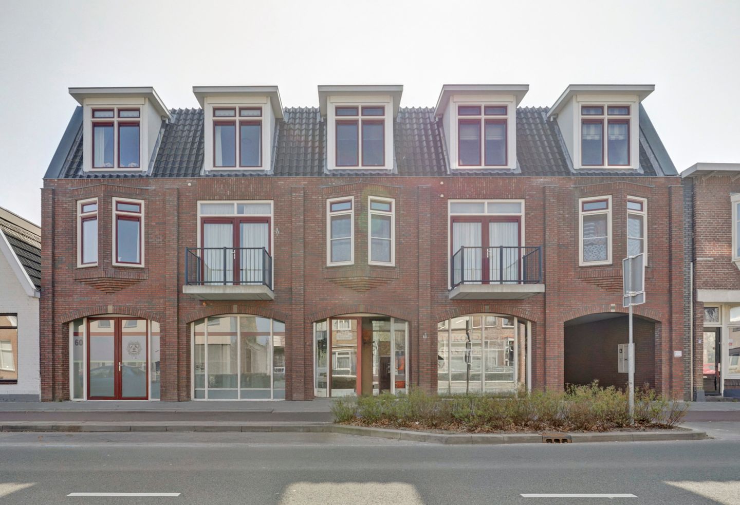 Foto 1 van Grote Kerkstraat 56-D