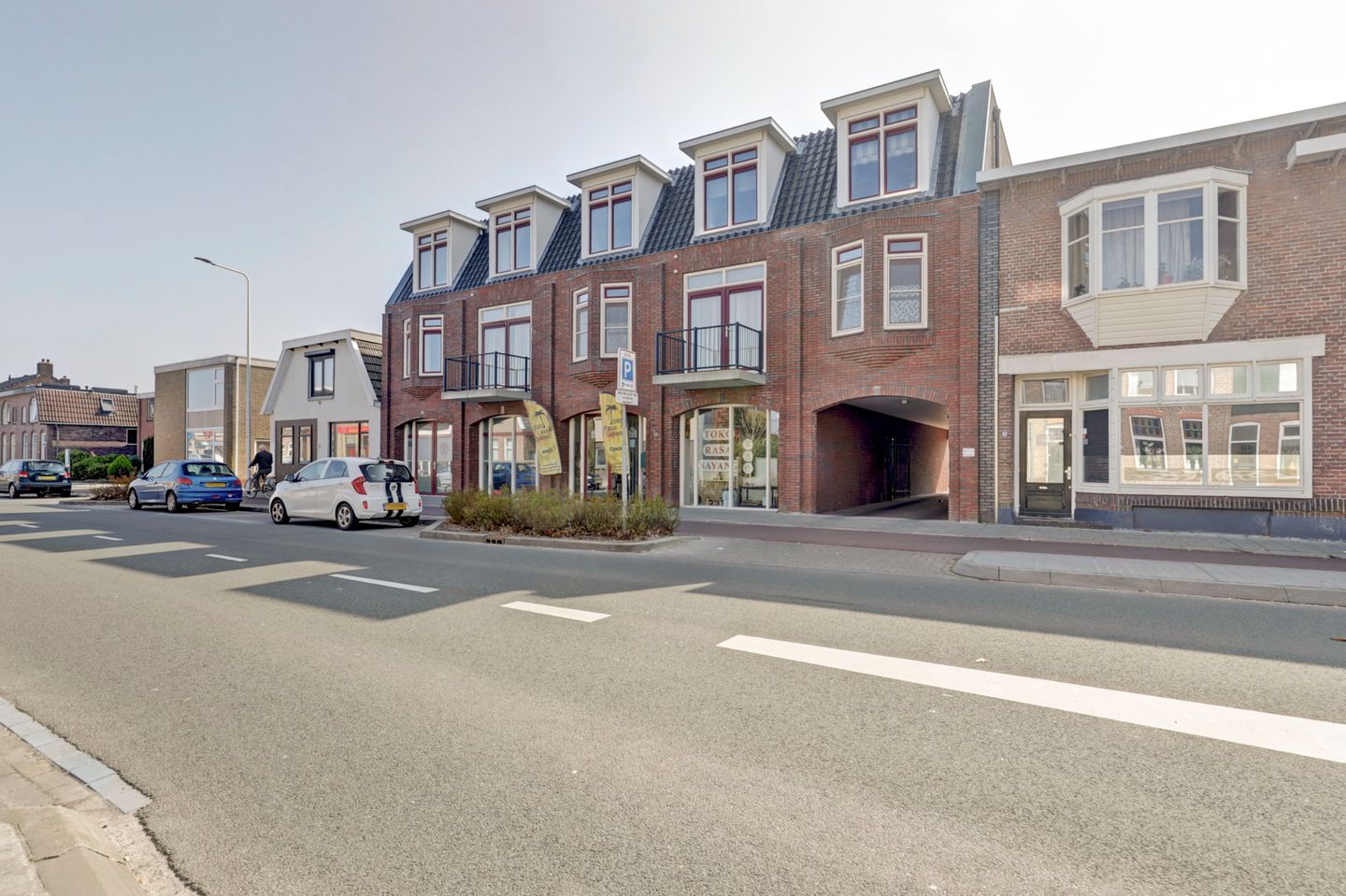 Foto 4 van Grote Kerkstraat 56-D