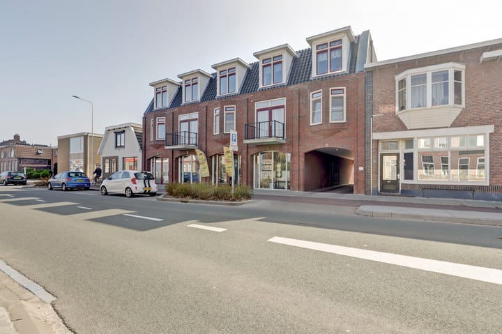 Foto 4 van Grote Kerkstraat 56-D