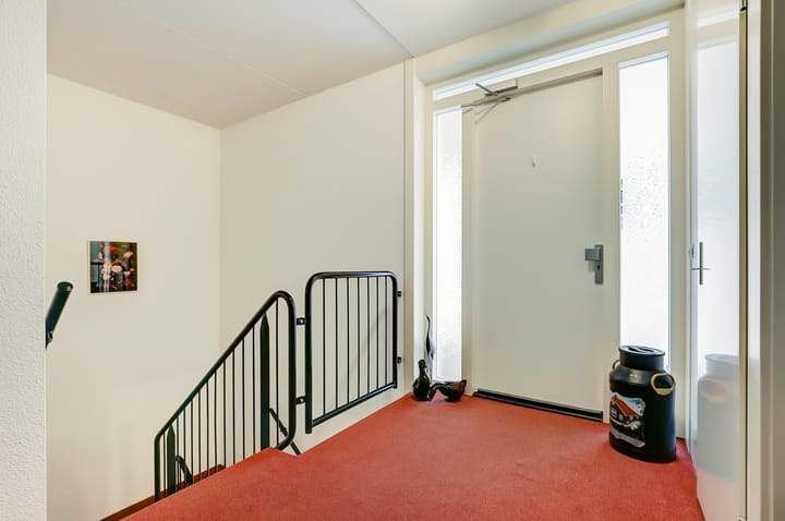 Foto 6 van Grote Kerkstraat 56-D