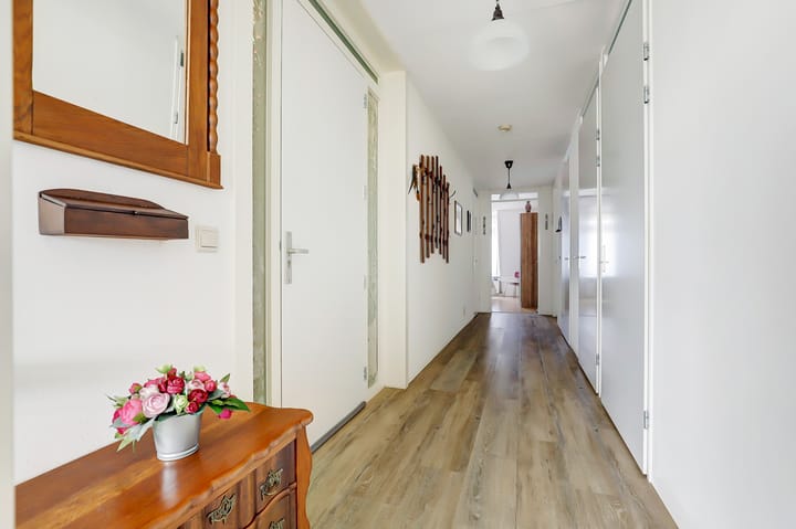 Foto 7 van Grote Kerkstraat 56-D