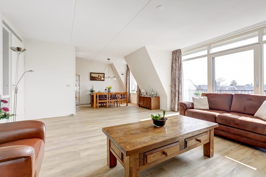 Foto 2 van Grote Kerkstraat 56-D