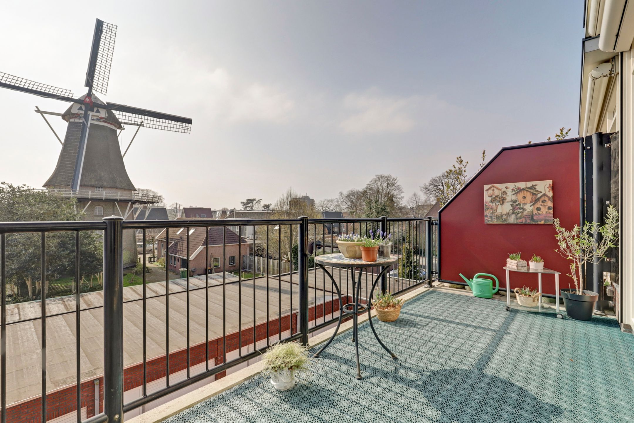 Foto 3 van Grote Kerkstraat 56-D