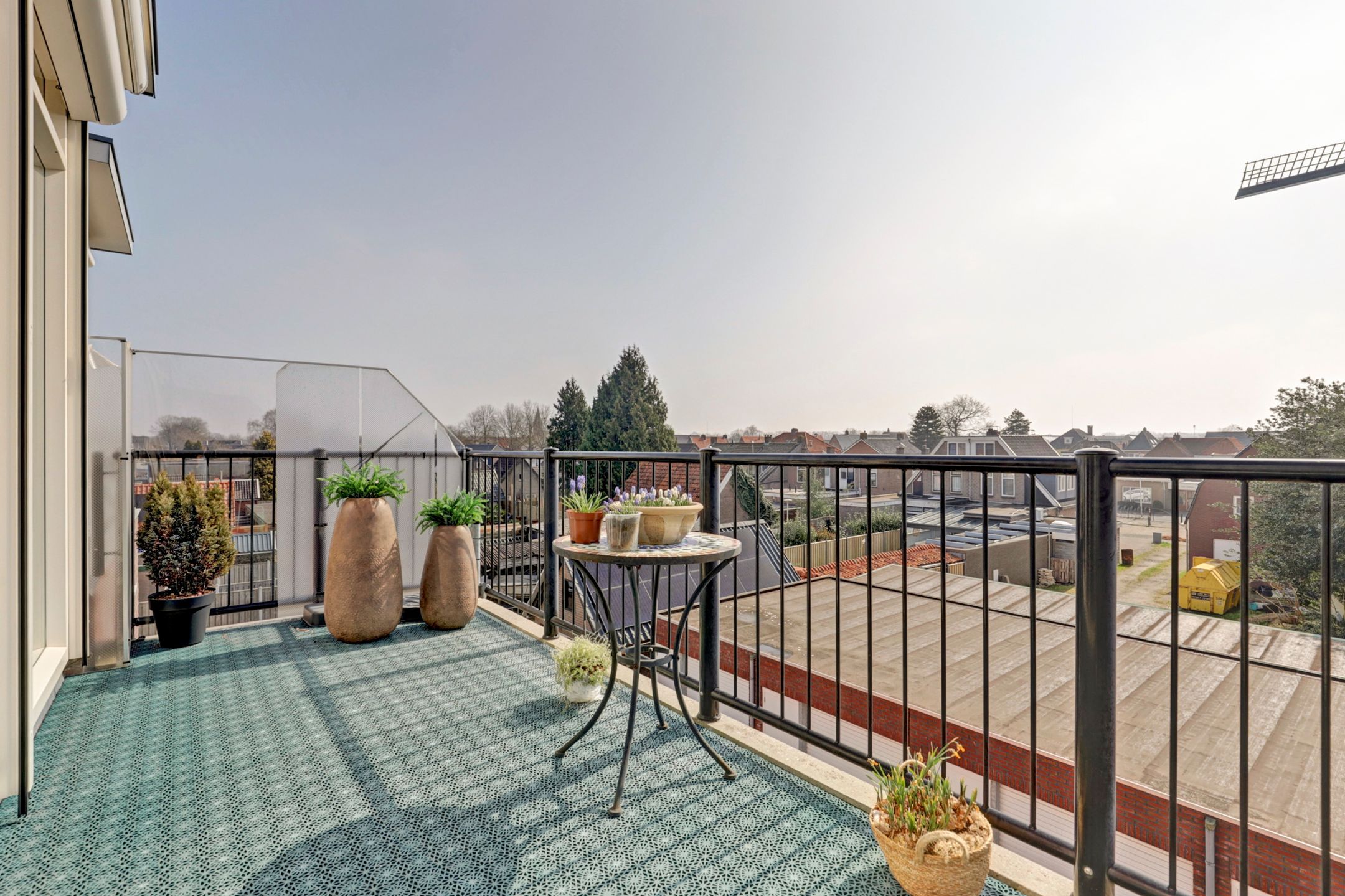 Foto 12 van Grote Kerkstraat 56-D