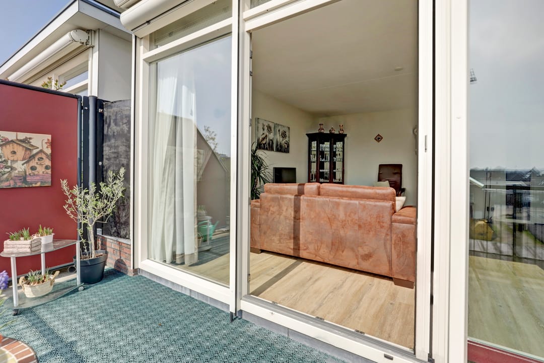 Foto 13 van Grote Kerkstraat 56-D