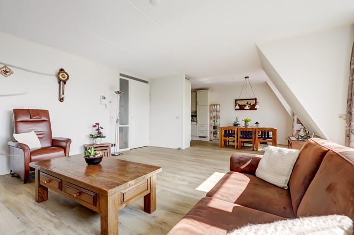 Foto 14 van Grote Kerkstraat 56-D