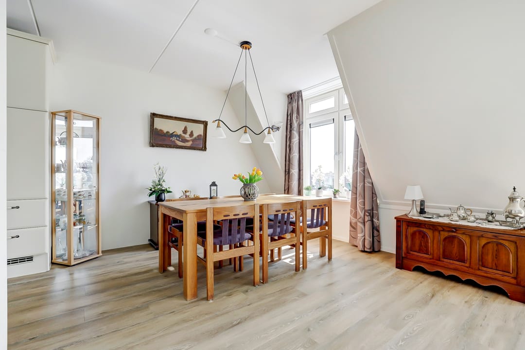 Foto 17 van Grote Kerkstraat 56-D