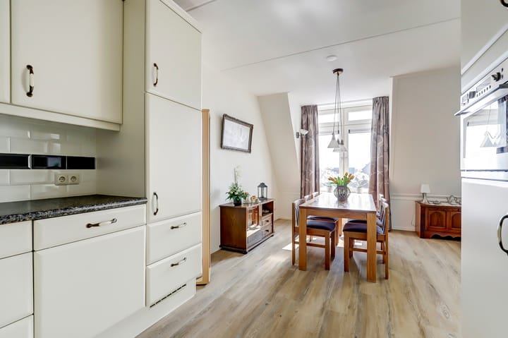 Foto 21 van Grote Kerkstraat 56-D