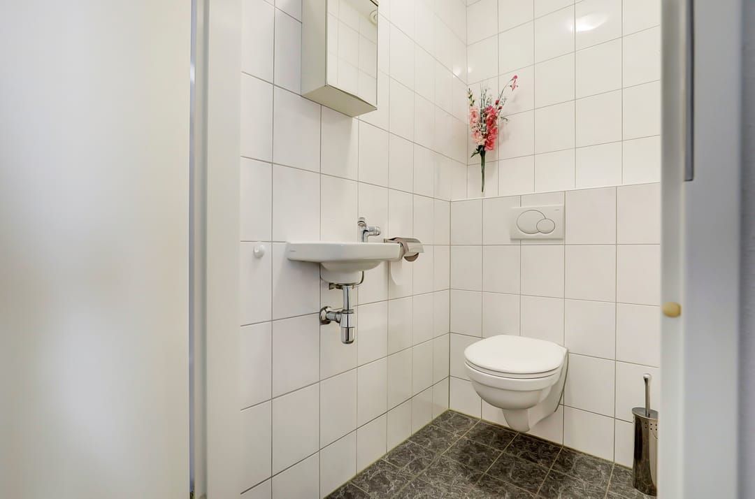 Foto 22 van Grote Kerkstraat 56-D