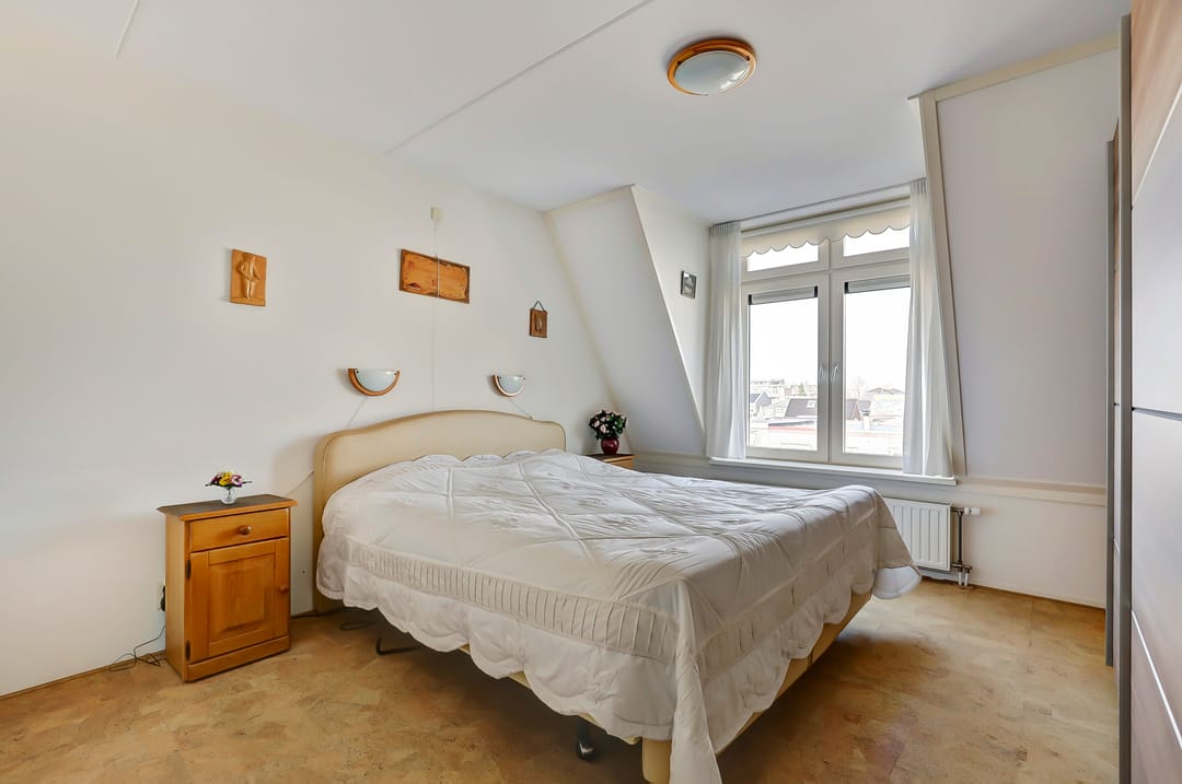 Foto 23 van Grote Kerkstraat 56-D