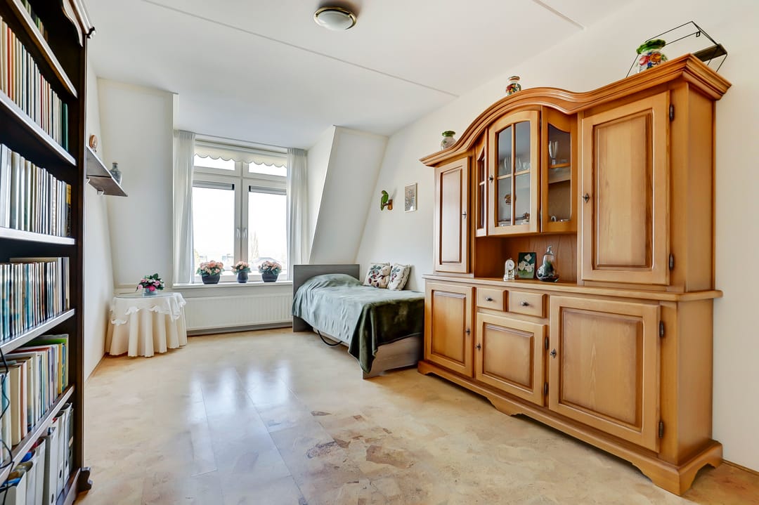 Foto 26 van Grote Kerkstraat 56-D