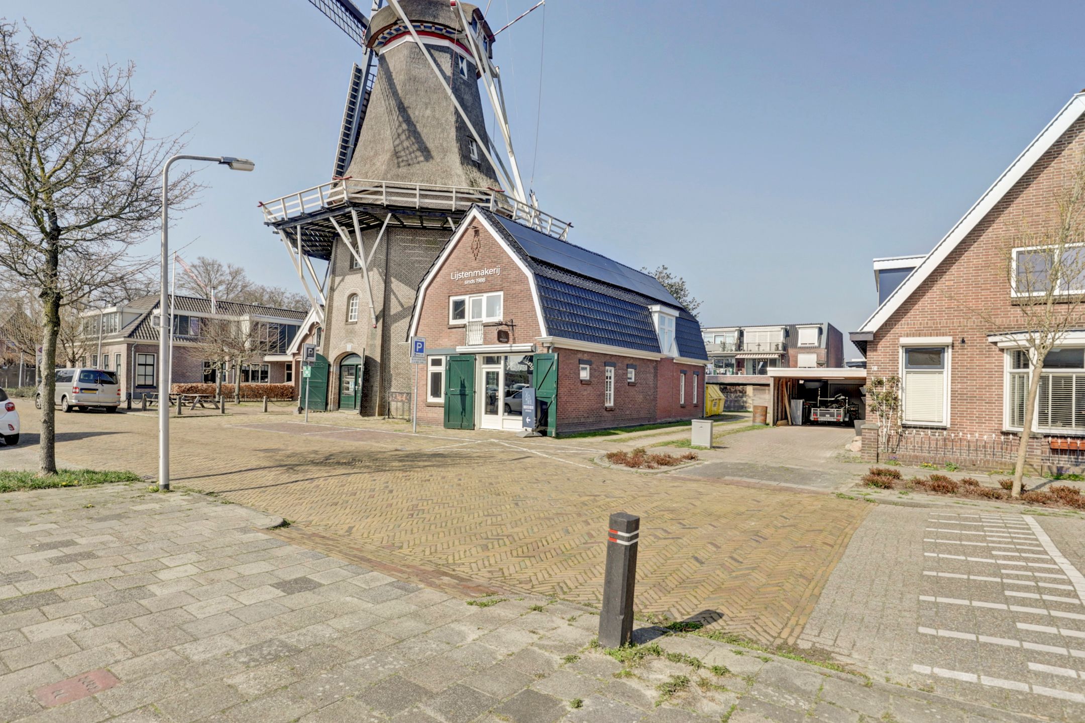 Foto 30 van Grote Kerkstraat 56-D