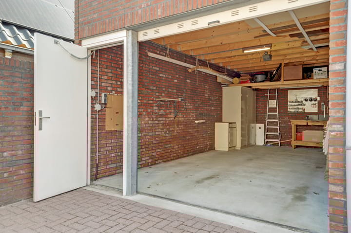 Foto 31 van Grote Kerkstraat 56-D