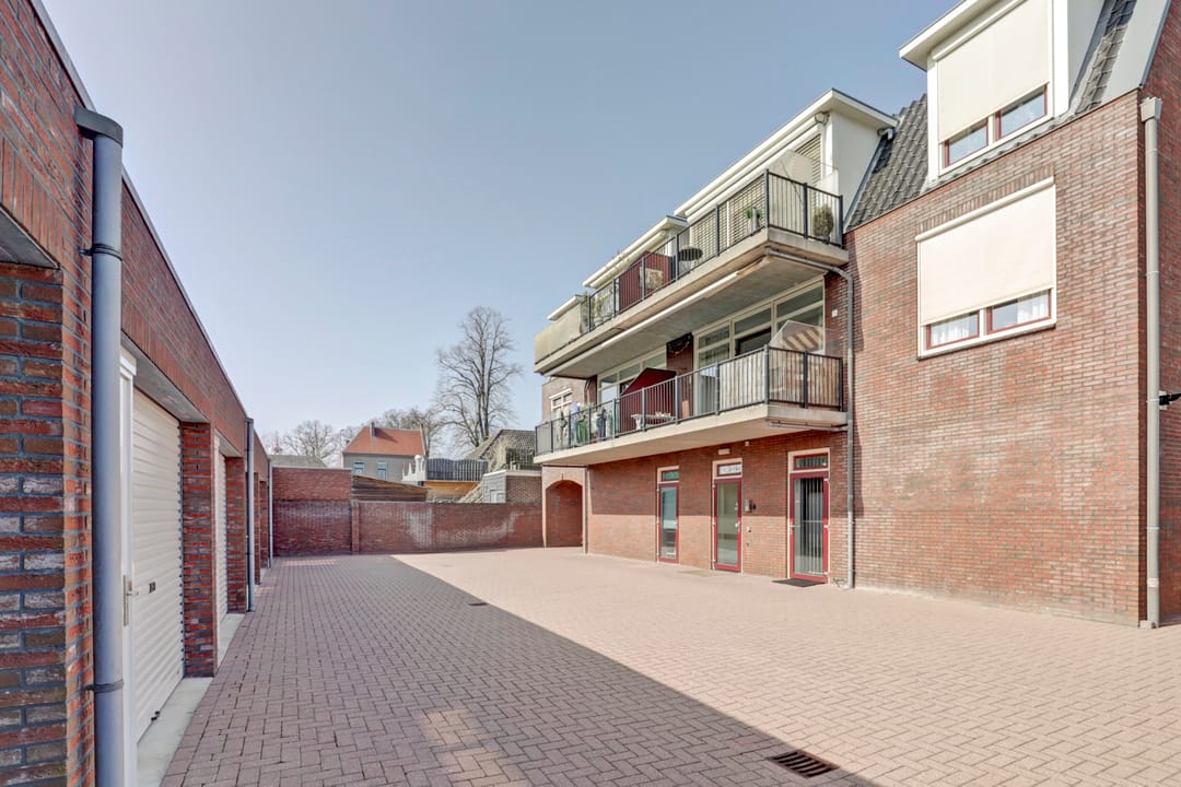 Foto 32 van Grote Kerkstraat 56-D